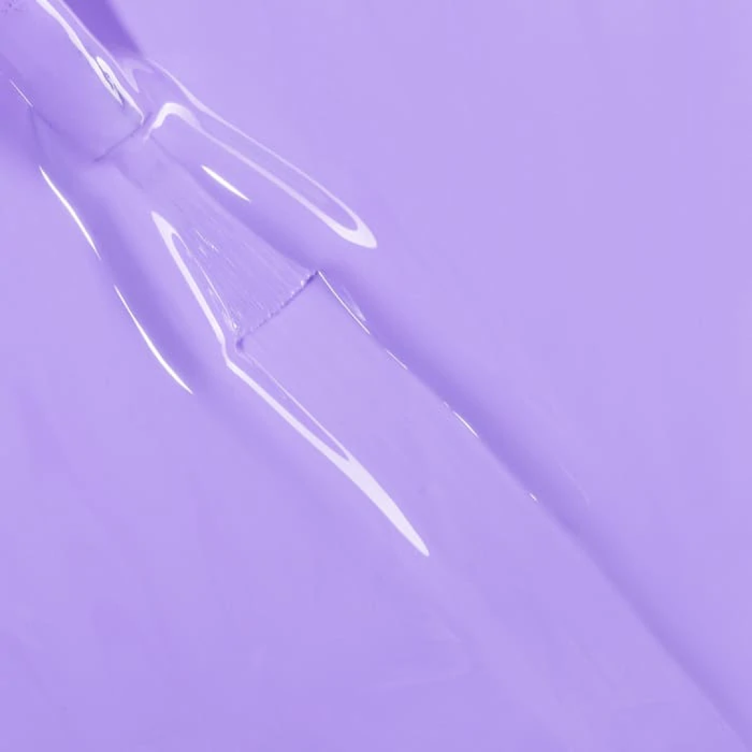 Esmalte Gel DC101 LILA PASTEL