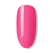 Esmalte Gel DC110 Fucsia  Pastel
