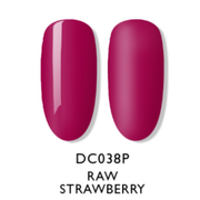 Esmalte gel DC38 - Frambuesa Claro