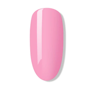 Esmalte Gel DC59 Rosado Barbie pastel