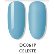 Esmalte Gel DC61 Calipso