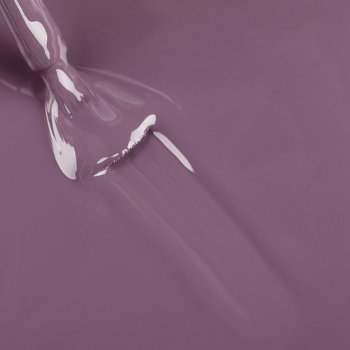 Esmalte Gel DC72 Malva - purpura