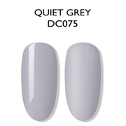 Esmalte Gel DC75 Gris Claro