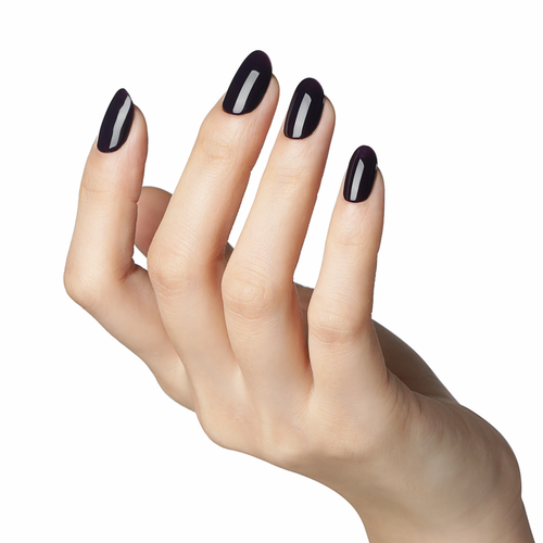 Esmalte Gel DC83 Negro