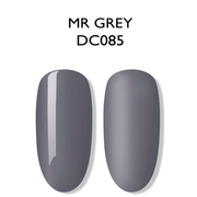 Esmalte Gel DC85 Gris Raton