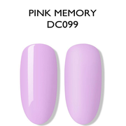 Esmalte Gel DC99 ROSADO