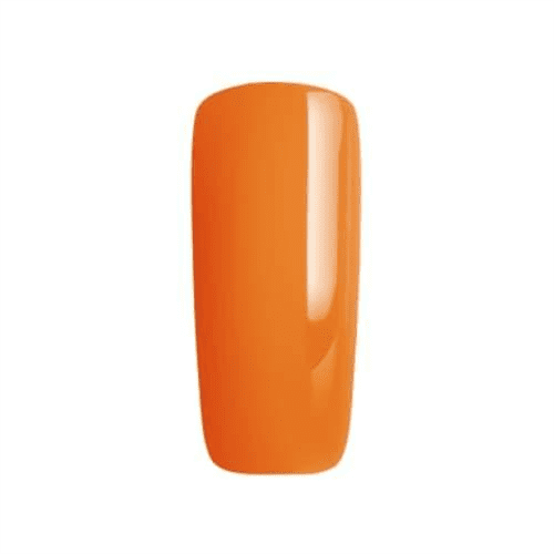 Esmalte Gel ECCENTRIC FLARE- Naranjo calabaza AW1809