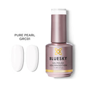 Esmalte Gel Golden Rose Edition - GRC01