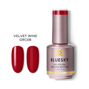 Esmalte Gel Golden Rose Edition - GRC08