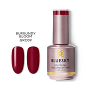 Esmalte Gel Golden Rose Edition - GRC09