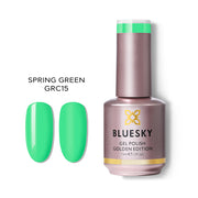 Esmalte Gel Golden Rose Edition - GRC15
