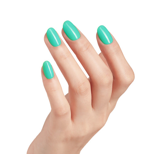 Esmalte Gel Golden Rose Edition - GRC21