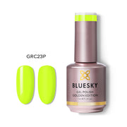 Esmalte Gel Golden Rose Edition - GRC23