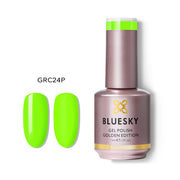 Esmalte Gel Golden Rose Edition - GRC24