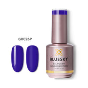 Esmalte Gel Golden Rose Edition - GRC26