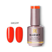 Esmalte Gel Golden Rose Edition - GRC27