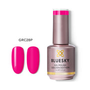 Esmalte Gel Golden Rose Edition - GRC28
