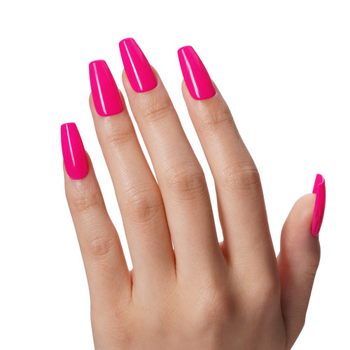 Esmalte Gel Golden Rose Edition - GRC28