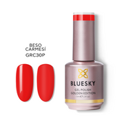 Esmalte Gel Golden Rose Edition - GRC30