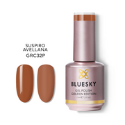 Esmalte Gel Golden Rose Edition - GRC32