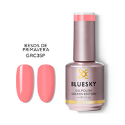 Esmalte Gel Golden Rose Edition - GRC35