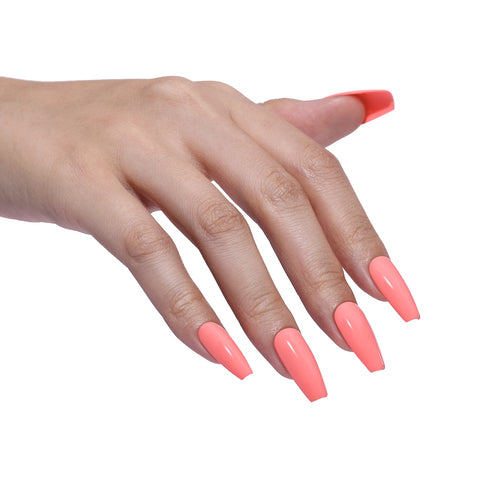 Esmalte Gel Golden Rose Edition - GRC35