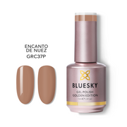 Esmalte Gel Golden Rose Edition - GRC37