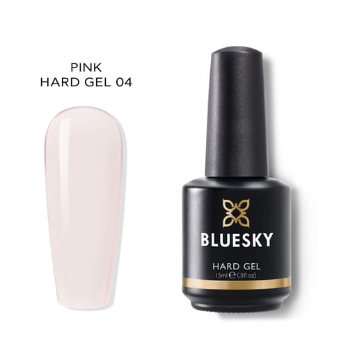 Esmalte Gel Hard Gel 15 ml