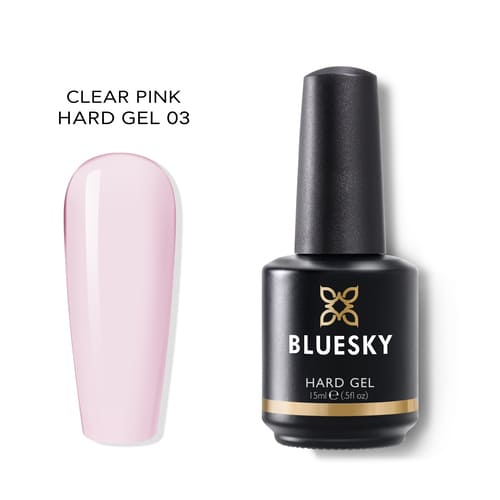 Esmalte Gel Hard Gel 15 ml