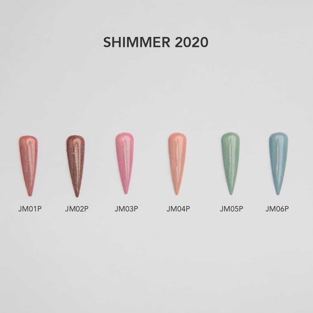 Esmalte Gel JM04p