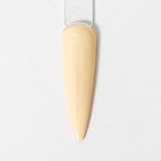 Esmalte Gel KM1420 - GN08 Nude Vainilla Pastel