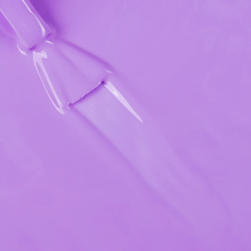 Esmalte Gel KM1621 Morado - lila Claro (A70)
