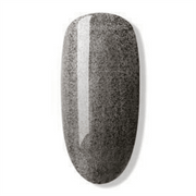 Esmalte Gel KS4040 - Negro holográfico