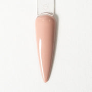 Esmalte Gel KZ2815 - Nude subtono grisáceo