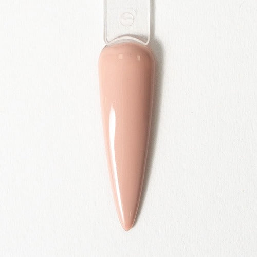 Esmalte Gel KZ2815 - Nude subtono grisáceo