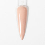 Esmalte Gel KZ2816 - Nude subtono crema