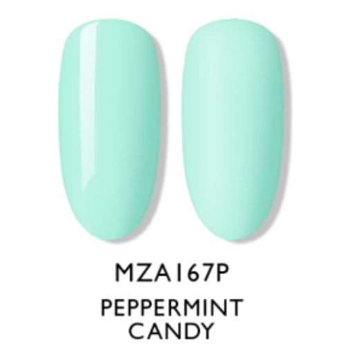 Esmalte Gel MZA167 - Calipso suave