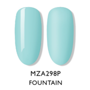 Esmalte Gel MZA298 - Calipso