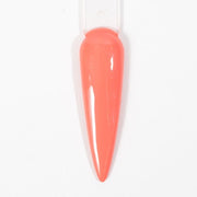 ESMALTE GEL MZA486 CORAL