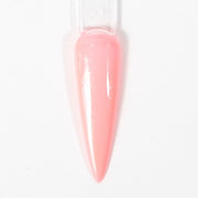 ESMALTE GEL MZA496 ROSA CLARO