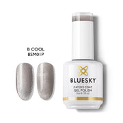 Esmalte Gel Cat Eye B Cool Bluesky - Ojo de Gato Manicure Chile