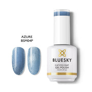 Esmalte Gel Cat Eye Azure Bluesky - Ojo de Gato Manicure Chile