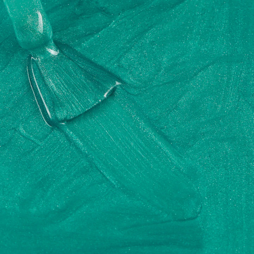 Esmalte Gel PCH40 Turquesa Semi-holografico