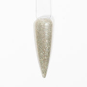 Esmalte Gel PLATINUM 05 GLITTER DORADO AMARILLO PEQUEÑO