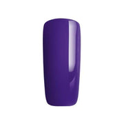 Esmalte Gel POWERFUL GLOW- Azul purpura