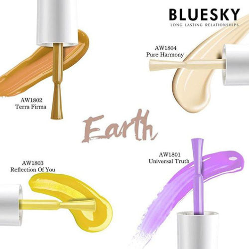 Esmalte Gel PURE HARMONY- Blanco hueso
