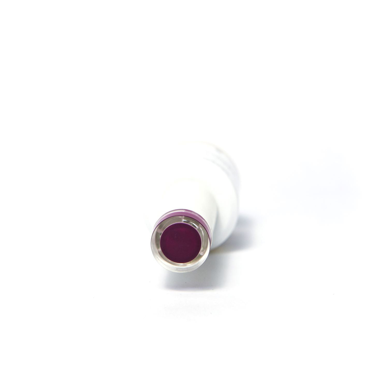 Esmalte Gel QXG226 Morado Barney oscuro