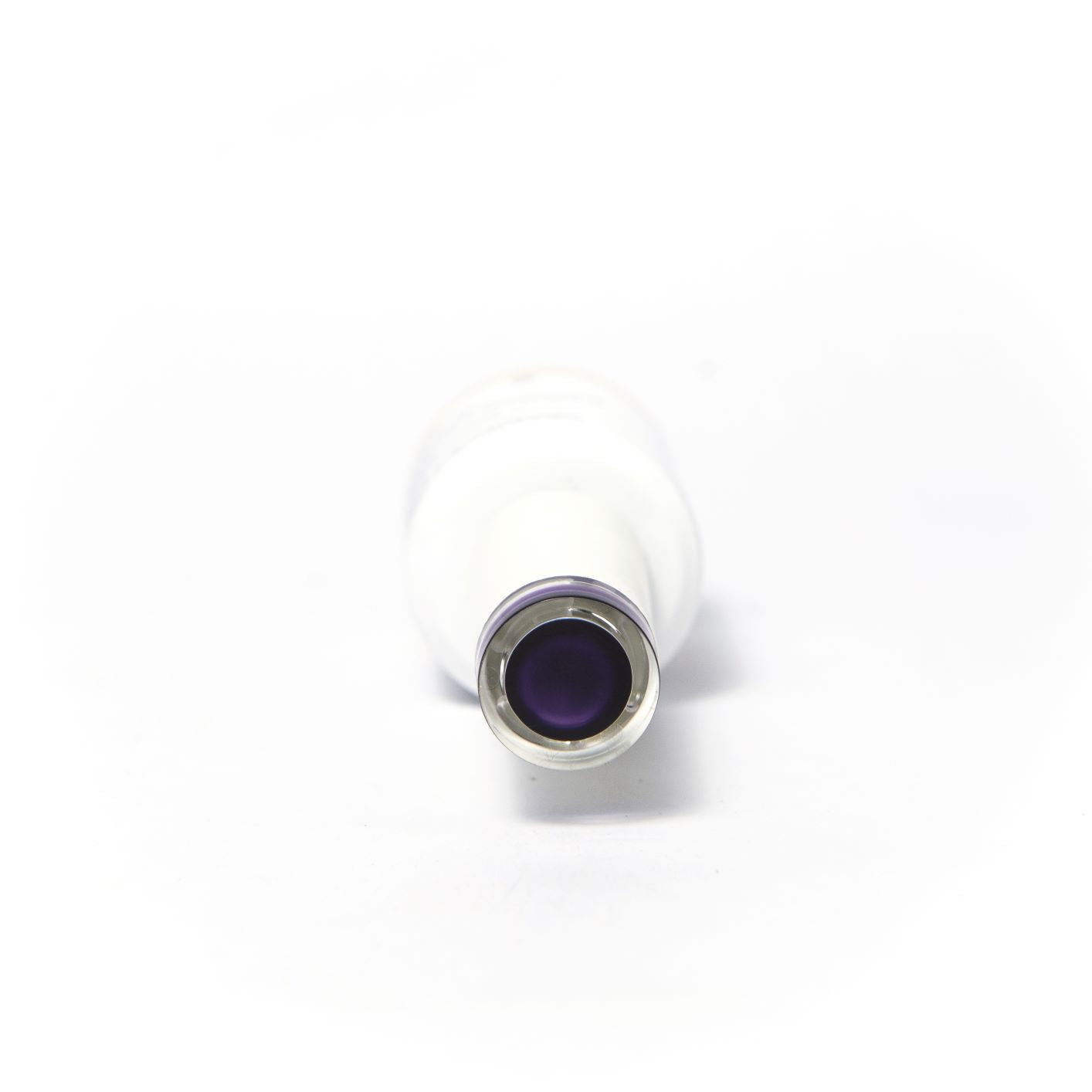 Esmalte Gel QXG232 - Morado oscuro