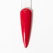 Esmalte Gel QXG241 - Rojo