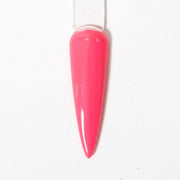 Esmalte Gel QXG244 - Rosado barbie
